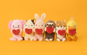Posture Pal - Cute Display Choice