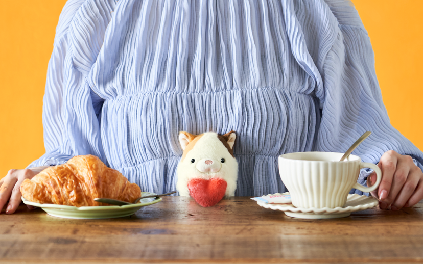 Posture Pal - Cute Display Choice