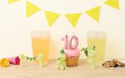 SMISKI Birthday Series - Party Pick