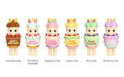Birthday Gift Series - Bath Sweet Choice