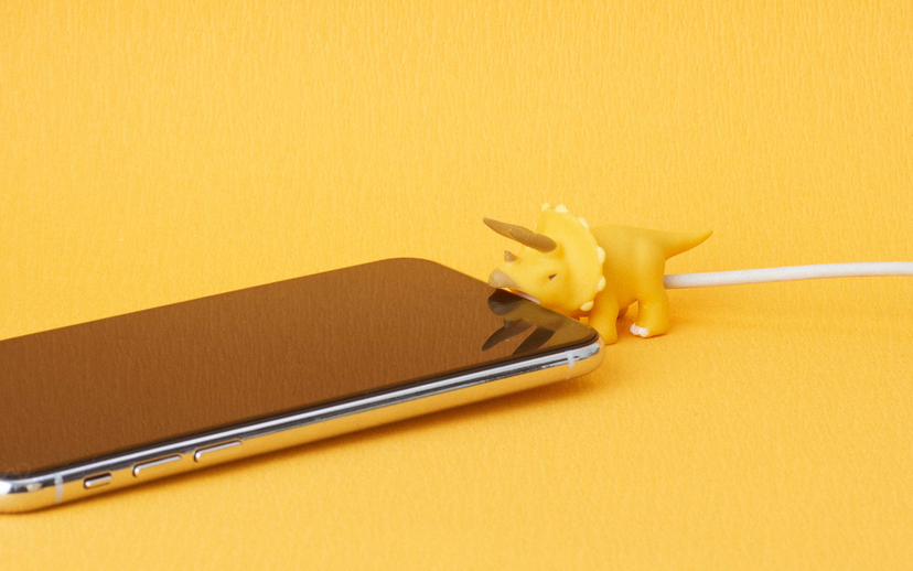 CABLE BITE Dino - Mini Daily Pick