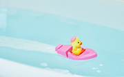 Duck Sailor Boat - Pocket Shelf Charm