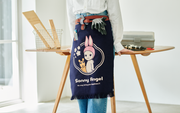 Sonny Angel x Anything Maekake Apron - Sweet Style