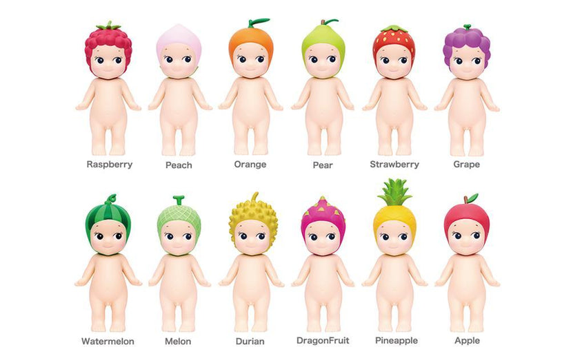 Fruit Series - Fresh Bath Gift