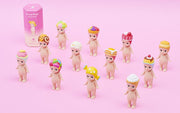 Sweets Series - Soft Bath Pick