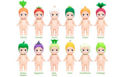 Vegetable Series - Happy Care Charm