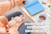 MUGYUUUS - Cute Display Pick