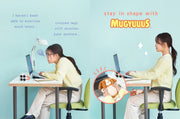 MUGYUUUS - Cute Display Pick