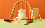 Posture Pal - Little Display Ready