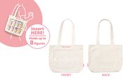 Sonny Angel My Crew Bag - Easy Display Carry