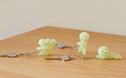 SMISKI Keychains - Mini Studio Fit