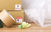 SMISKI Moving Series - Charming Display Ready