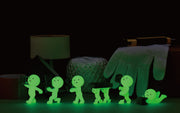SMISKI Moving Series - Charming Display Ready