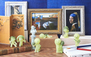 SMISKI Museum Series - Dream Pocket Display