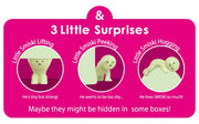 SMISKI Mini Figure Series 1 - Gift Shelf Ready