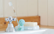 SMISKI Toothbrush Stands - Desk Travel Carry