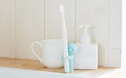 SMISKI Toothbrush Stands - Desk Travel Carry