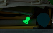 SMISKI ZIPPERBITE - Vol. 2 - Pocket Charm