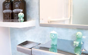 SMISKI Bath Series - Shelf Accent