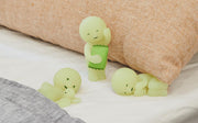SMISKI Bed Series - Pocket Desk Display