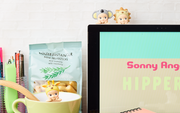Sonny Angel HIPPERS - Mini Collector Find