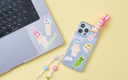Sonny Angel Sticker Pack - Series 1 - Sweet Shelf Charm
