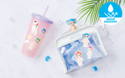 Sonny Angel Sticker Pack - Series 1 - Studio Desk Case