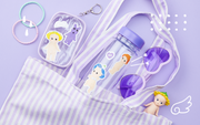 Sonny Angel Sticker Pack - Series 2 - Studio Daily Ready