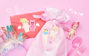 Sonny Angel Sticker Pack - Series 2 - Studio Daily Ready
