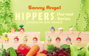 HIPPERS - Daily Series Find