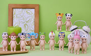 Animal 1 Series - Bath Fresh Set