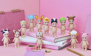 Animal 2 Series - Sweet Choice