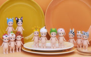 Animal 3 Series - Happy Care Surprise