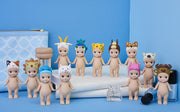 Animal 4 Series - Cozy Gift Set