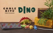CABLE BITE Dino - Mini Daily Pick
