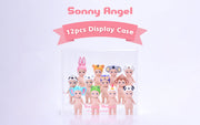 Sonny Angel Acrylic Display Case - Desk Display