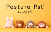 Posture Pal - Sweet Accent