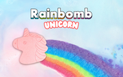 Rainbomb Unicorn - Sweet Ready