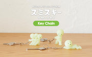 SMISKI Keychains - Mini Studio Fit