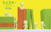 SMISKI Mini Figure Series 1 - Gift Shelf Ready
