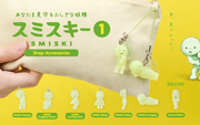 SMISKI Strap Accessory - Series 1 - Sweet Pocket Fit