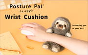 Posture Pal - Soft Buddy