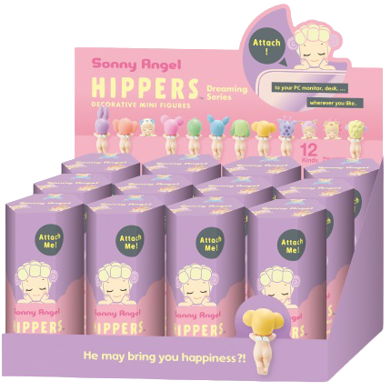 HIPPERS Dreaming Series - Desk Gift Accent