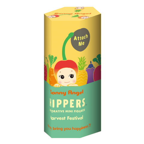 HIPPERS - Daily Series Find