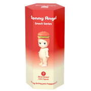 Snack Series - Happy Gift