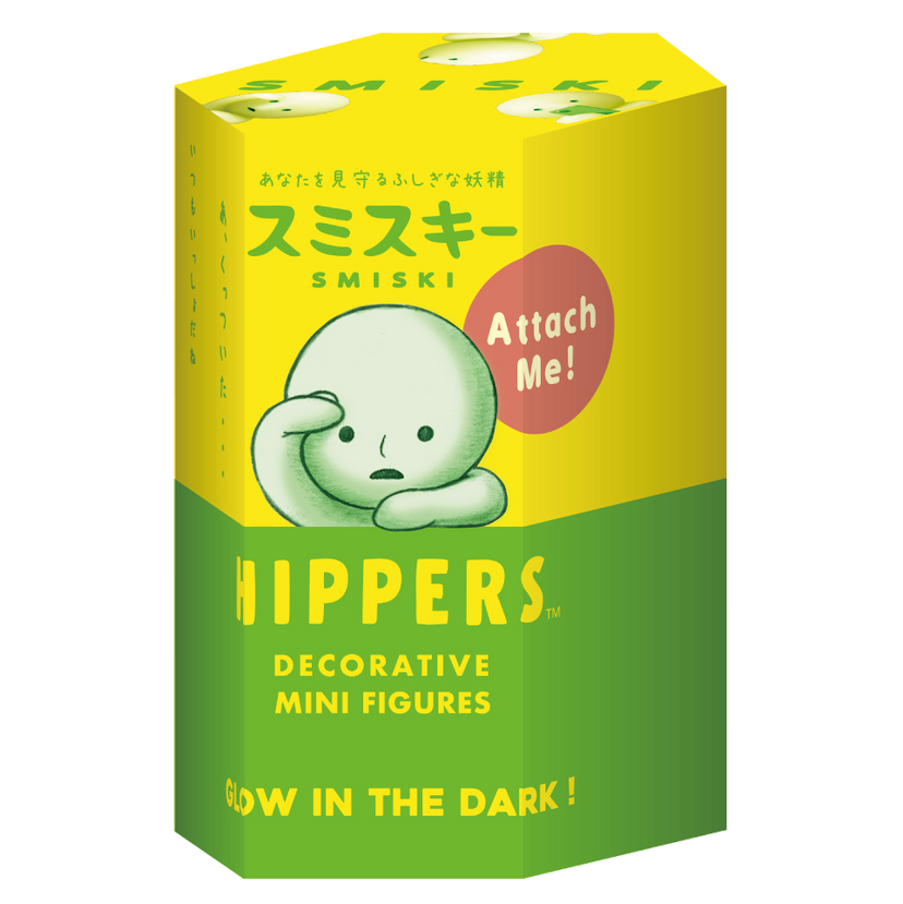 SMISKI HIPPERS - Dream Charm