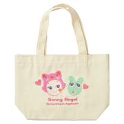 Kiss Kiss Tote - Classic Carry
