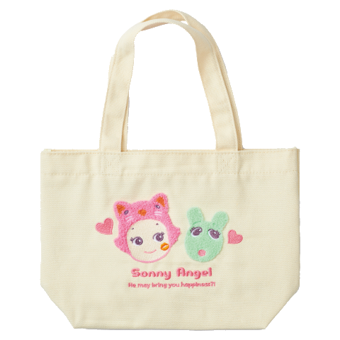 Kiss Kiss Tote - Classic Carry