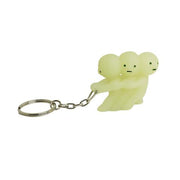 SMISKI Keychains - Mini Studio Fit