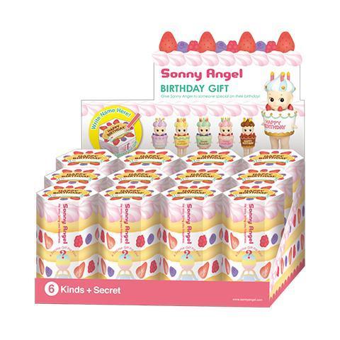 Birthday Gift Series - Bath Sweet Choice